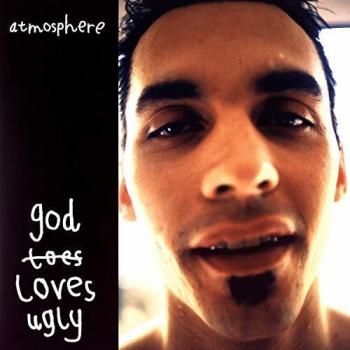 God Loves Ugly VINYL