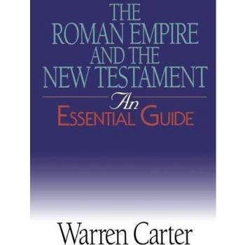 The Roman Empire and the New Testament: An Essential Guide