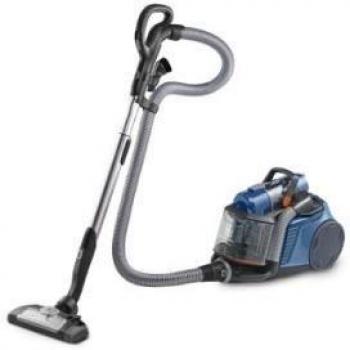 Electrolux 900273903 - Aspiradora de trineo, 800 W, color azul y gris