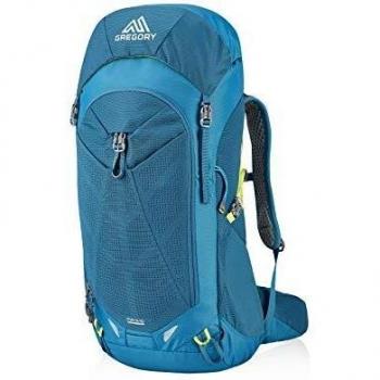 Gregory 111477 Maya - Mochila Biosync, Verde