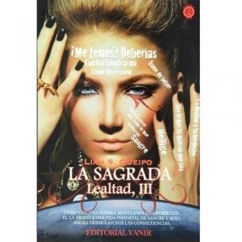 La Sagrada III