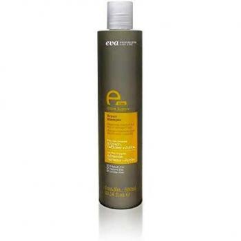 Eva Professional E-Line Ultra Repair Shampoo for Damaged Hair - 300ml