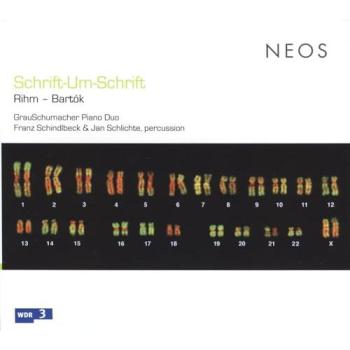 Schrift Um-Schrift