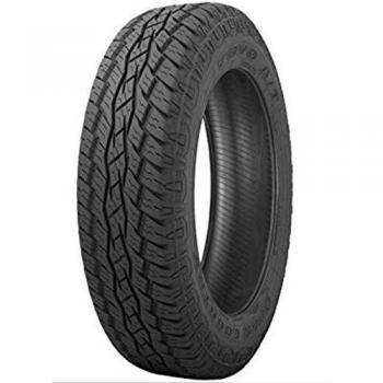Toyo Open Country A/T Plus Neumático (175/80 R16 91T)