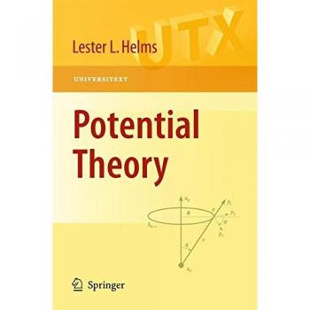 Potential Theory