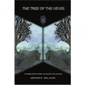 El Árbol de Nevee: Una Historia Cabalística de Elías el Mago (Edición en Rústica)