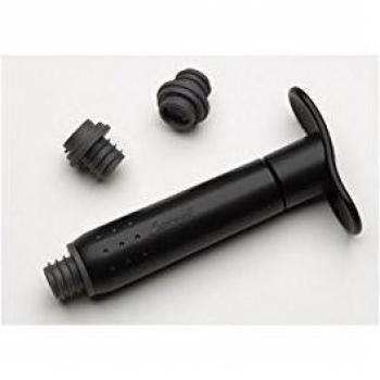 BOMBA DE VACÍO WA-137 + 3 TAPONES