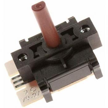 Interrutor Rotativo para Horno y Cocina Electrolux Faure 3871311076