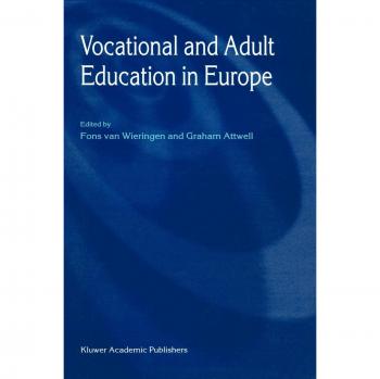 European Vocational and Adult Education Insights