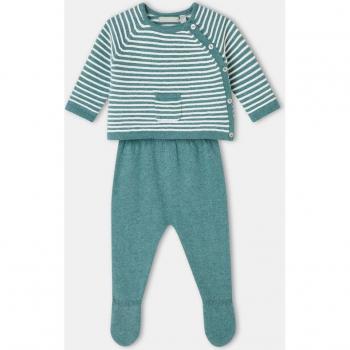 Conjunto de bebé niño de tricot Coconut El Corte Inglés
