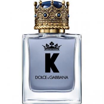 K By Dolce & Gabbana Eau de Toilette for Men 50mL
