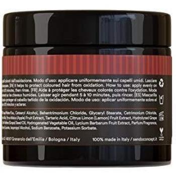 Sendo Color Defense Color Protection Hair Mask 200mL