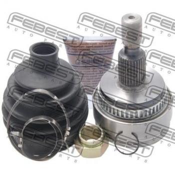FEBEST Junta Homocinética CV-joint 1610-163A48