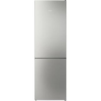Frigorífico Combi Siemens iQ300 KG36NVICG Total No Frost 186cm Acero Inoxidable 321L Clase C HyperFresh