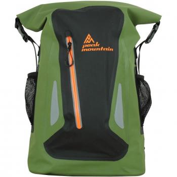Peak Mountain Waterproof Mistral 22L Backpack