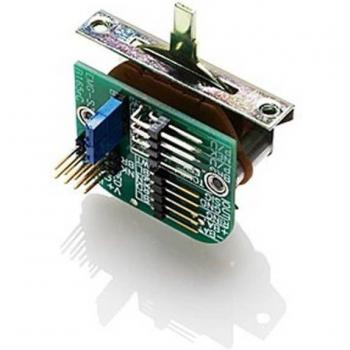 EMG 3-Way ST-Style Guitar Switch - Instrument Pickup Accessory