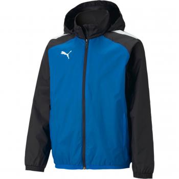 Puma Team Liga All Weather Children's Jacket