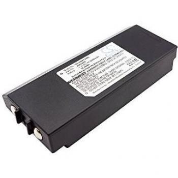 Hiab XS Drive 7.2V Rechargeable Battery (2000mAh Ni-MH)