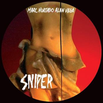 Sniper VINYL