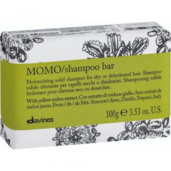 Davines Momo Champú Sólido 100 Gr