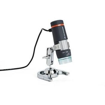 Celestron Handheld Digital Microscope - Microscopio