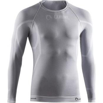 Lurbel Oxigeno Long Sleeves - Camiseta de manga larga unisex