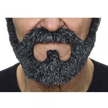 VIVING - Mustache con perillaúnica