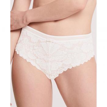 Culotte Eclat de Variance - Pantalón corto, tejido ligero, diseño elegante, cintura alta, disponible en varios colores