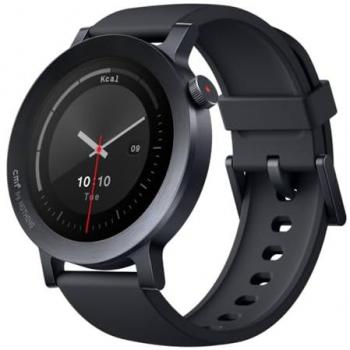 Smartwatch CMF by Nothing 3 Pro - Reloj Inteligente con Pantalla AMOLED 1,43, GPS Doble Banda, Batería de 13 Días, Control de Ritmo Cardíaco y Sueño - Gris