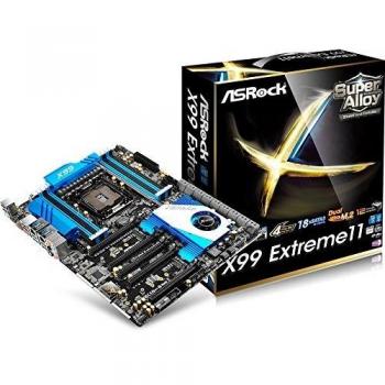 ASRock X99 Extreme11 - Placa base