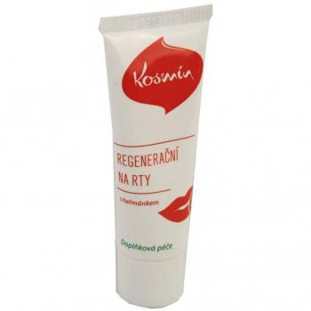 Aromatica Kosmín Regenerating Lip Ointment 25ml