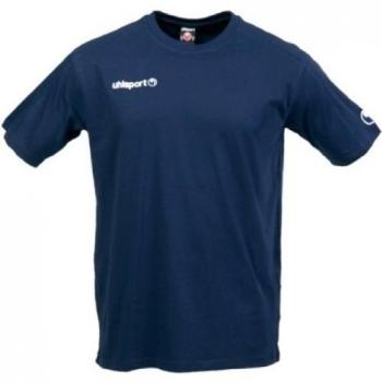 uhlsport T-Shirt - Camiseta, color azul, talla XL