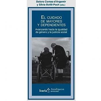 El cuidado de los mayores y dependientes