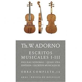 Escritos musicales I-III: 78