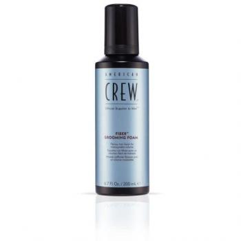 American Crew Fiber Grooming Foam