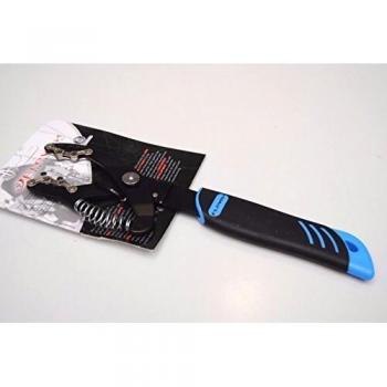 Llave Eleven con cadena quitar Cassette/Key Extractor cassette