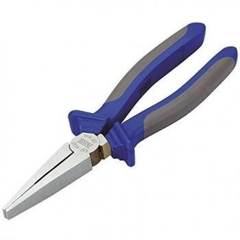 Alyco 102201 - Alicates bimaterial bocas planas bimaterial ALYTEC 160 mm