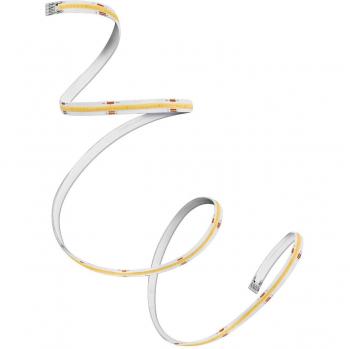 Tira LED Flex COB LEDVANCE IP20 3000K, 5m, 24W, 2100lm