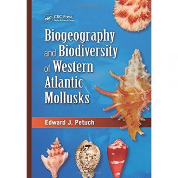Biogeography and Biodiversity of Western Atlantic Mollusks