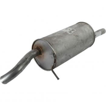 Silenciador trasero WALKER 23920 - Silencioso de escape para automóvil