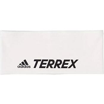 adidas TX Trail HB Bandana, Unisex Adulto, blapur/Negro, Talla Única