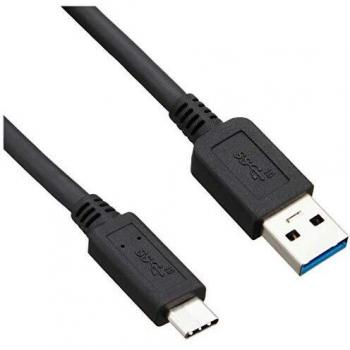 Cable USB Nikon UC-E24 (USB C a USB A) para cámaras Z7 / Z7 II / Z6 / Z6 II