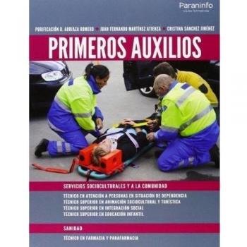 Primeros auxilios