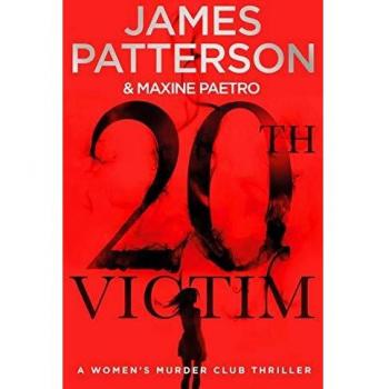 20ª Víctima: Novela de Suspenso del Club de Mujeres Asesinas - James Patterson
