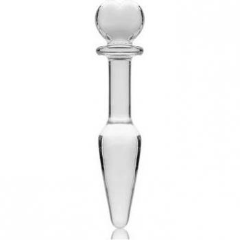 Ibiza Nebula Modelo 7 Plug Cristal 13,5x3cm