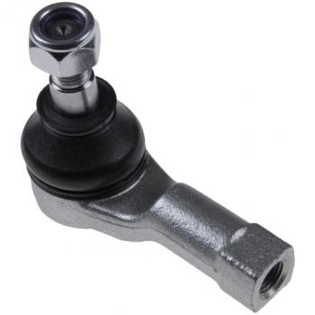 Blue Print ADG08789 Tie Rod End with nut, pack of one