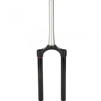 Rockshox reba a72018 corona stand tubo unidad 29 conico solo air 130z150mm negro mate 15x 110mm boost 114018008551piezas de repuesto negro estandar