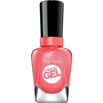 Sally Hansen Miracle Gel™ Gel Nail Polish without UV/LED Sealing Shade 210 Pretty Piggy 14.7 ml