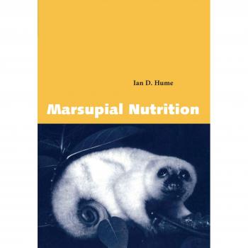Nutrición Marsupial PB Cambridge