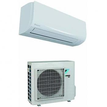 Aire Acondicionado Inverter Daikin Sensira 12000 BTU R-32 A++ Wi-Fi